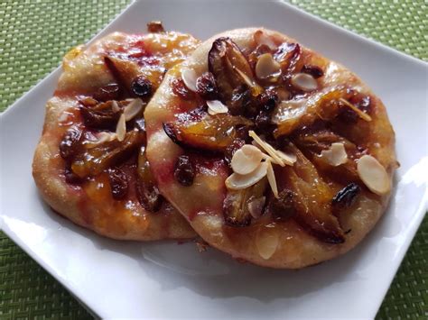 Makowki Polnische Weihnachtsspeise Mit Mohn Rezept Mit Bild Kochbar De