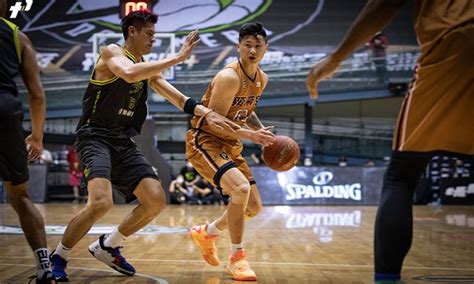 Basketball Top5 快訊plg史上首筆球員交易案！鋼鐵人拿下彭俊諺 領航猿換到2023年首輪選秀權