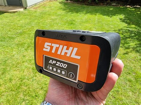 Stihl RMA 443 VC Review Is This The Perfect Cordless Lawn Mower T3