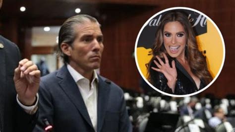 Qui N Es Fernando Reina Ex Esposo De Galilea Montijo La Verdad