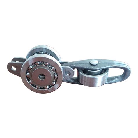 bearing-pulley – Shanghai Zhongyi Industry Co., Ltd