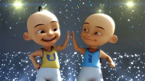 Musim 17 Upin Dan Ipin Penyepit Kayu Full Episode Terbaru 2023