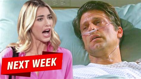 NEW Peacock Days Of Our Lives Next Week Spoilers 15 MAY To 19 MAY 2023