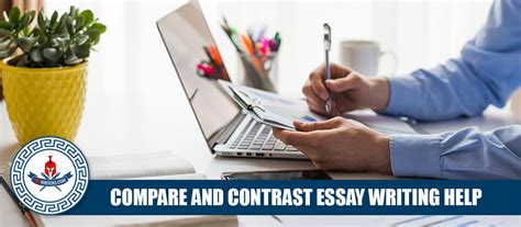 Compare and Contrast Essay | Complete Writing Guideline | 300Writers