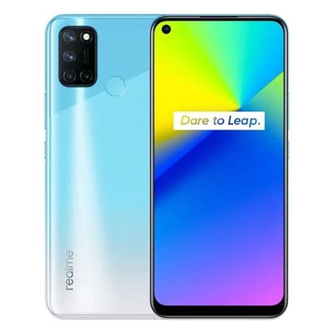 سعر و مواصفات Realme C53 مميزات و عيوب ريلمي C53