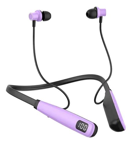 auriculares deportivos  correr  banda  el cuello cuotas