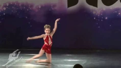 Dance Moms Audioswap Roar Youtube