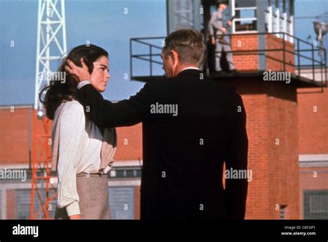 Ali Macgraw Steve Mcqueen Getaway High Resolution Stock Photography and ...