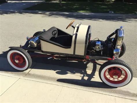 Model A Speedster For Sale