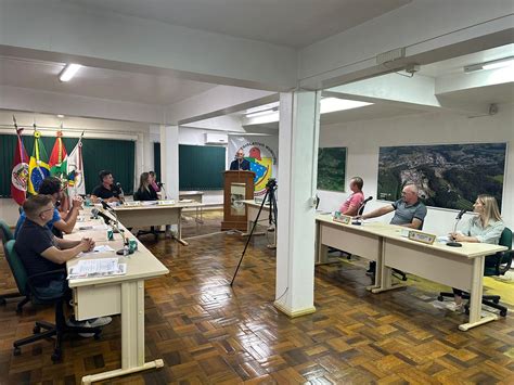 Munic Pio Envia Projeto De Lei Sobre Revis O Geral E Reajuste Dos