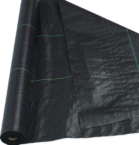 Buy Finderomend Weed Barrier Landscape Fabric Heavy Duty 4ft X 100ft Landscape Fabric Ground