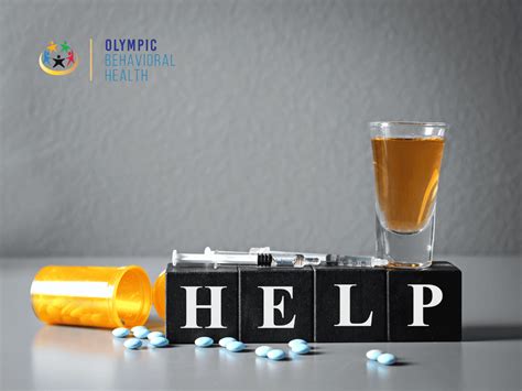 How Long take Drug Rehab Programs? - Olympic Behavioral Health