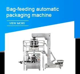 Henan Vpeks Automation Machinery Co Ltd Automatic Packing Plant