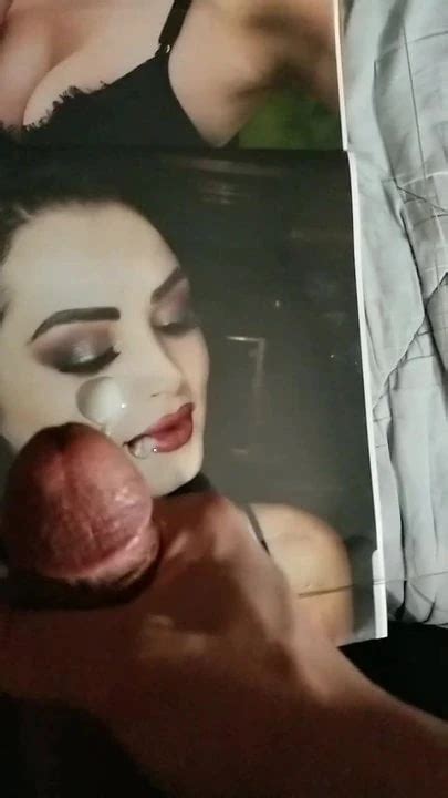 Wwe Paige Cum Tribute 7 English Gay Porn XHamster