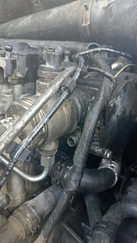 Отпуск, или 23 часа ада — Volkswagen Scirocco (3G), 2 л, 2010 года ...