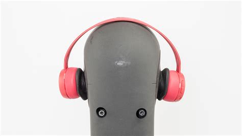 Sony WH-CH400 Wireless Review - RTINGS.com