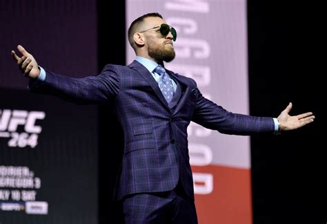 Conor McGregor addresses bizarre UFC 303 press conference cancelation