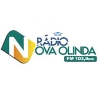 R Dio Nova Olinda Fm Nova Olinda Ce Brasil Radios Br