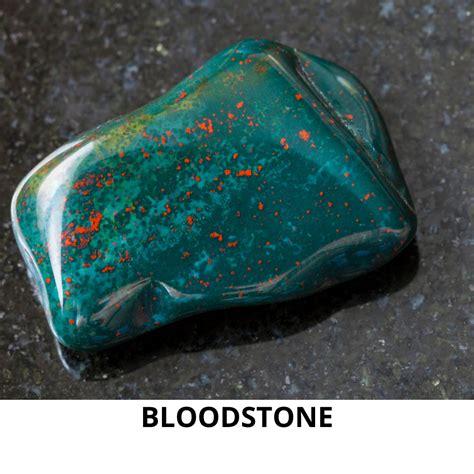 Can Bloodstone Go In The Water And Is Bloodstone Water Safe