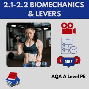 AQA A Level PE Resource Packages – The PE Classroom