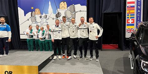 Veteranen - Deutscher Fechter-Bund e.V.