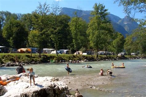 Mooie Campings Met Zwembad In Oostenrijk