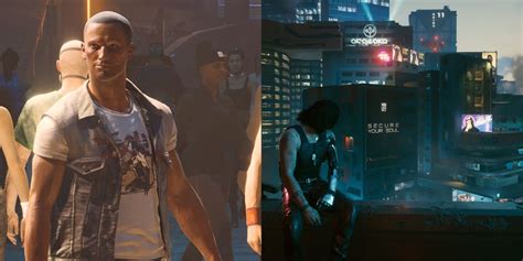 Every Ending In Cyberpunk 2077, Ranked Best