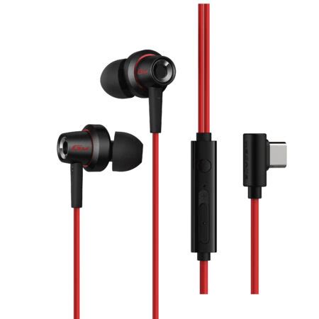 Edifier Gm Plus Semi In Ear Gaming Earbuds Edifier Indonesia