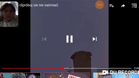 Spróbuj się nie zaśmiać czelencz YouTube