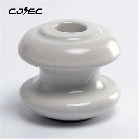 China Professional Design Low Tension Ceramic Insulator Bs