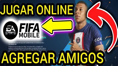 Fifa Mobile En Línea Juega Fútbol En Tu Dispositivo Móvil Jugando Ando