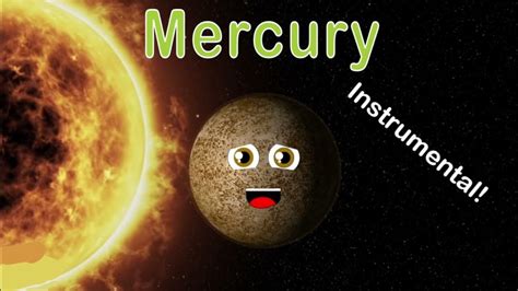 Klt Mercury New Instrumental Youtube