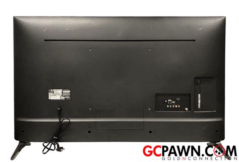 LG LED 49UK6090PUA