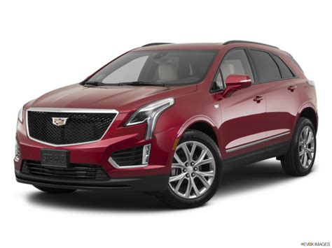 2021 Cadillac Xt5 Review Photos And Specs Carmax