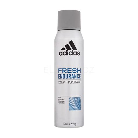 Adidas Fresh Endurance H Anti Perspirant Antiperspirant Pro Mu E