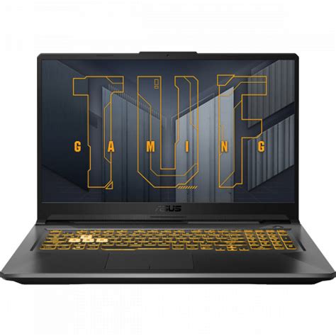 Asus TUF Dash F15 FX517ZM-HN093 (90NR09Q3-M007B0)