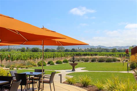 6 Sonoma Wineries You Have To Visit - Compass + Twine