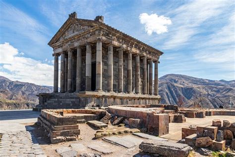 Garni Geghard And Azat Canyon Tour 2024 Yerevan