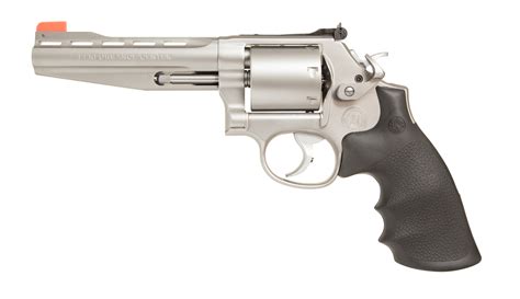 Smith Wesson Model 686 Plus Performance Center 357 Magnum Revolver 11760