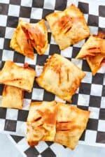 Easy Pepperoni Pizza Hot Pockets Recipe CopyKat Recipes