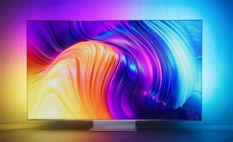 Philips 50PUS8807 (The One) im Test - Produkttest24.com - aktuelle ...