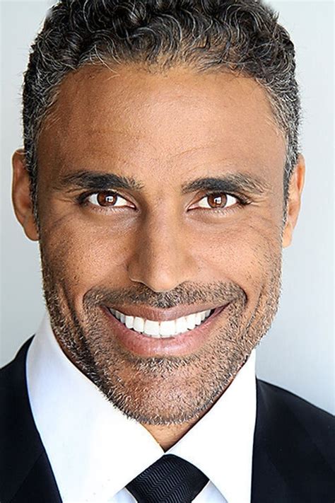 Rick Fox — The Movie Database Tmdb