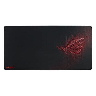 Buy ASUS ROG Sheath mouse pad Online in Singapore | iShopChangi