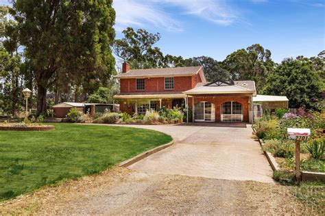 2701 Ballan Daylesford Road Musk Vale Vic 3461 Domain