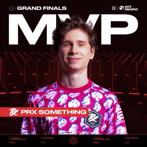 Paper Rex Defeats Drx To Win Vct 2023 Pacific League Something Named Mvp