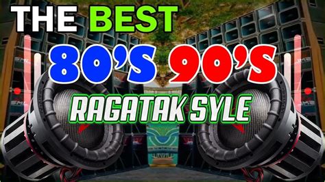 S S Disco Battle Mix Ragatak Battle Of The Sound Youtube