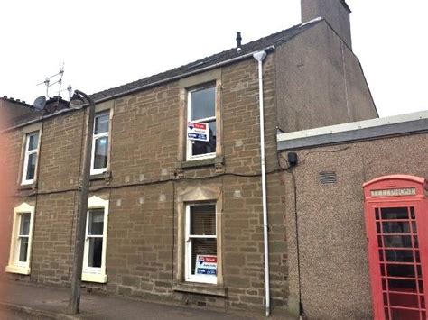 3 Bed Terraced House To Rent In Castle Street Broughty Ferry Dundee