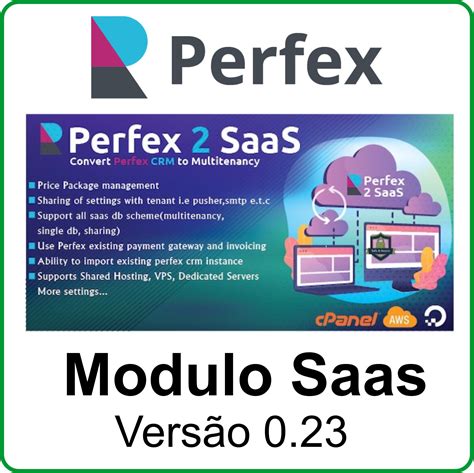 Perfex CRM Botusist