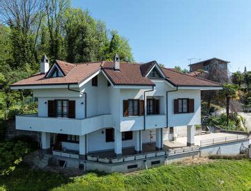 Villa In Vendita In Zona San Mauro Centro A San Mauro Torinese Mq