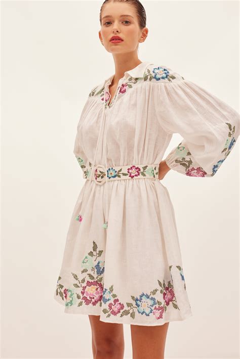 Esparto Texas Dress - 4 | Dress, Texas dress, Fashion trend board